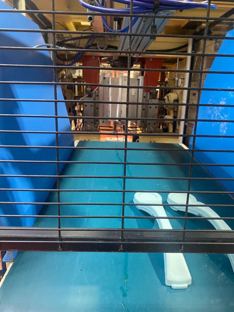 Akkukopfmaschine / accuheadmachine ST 30 – Bild 7