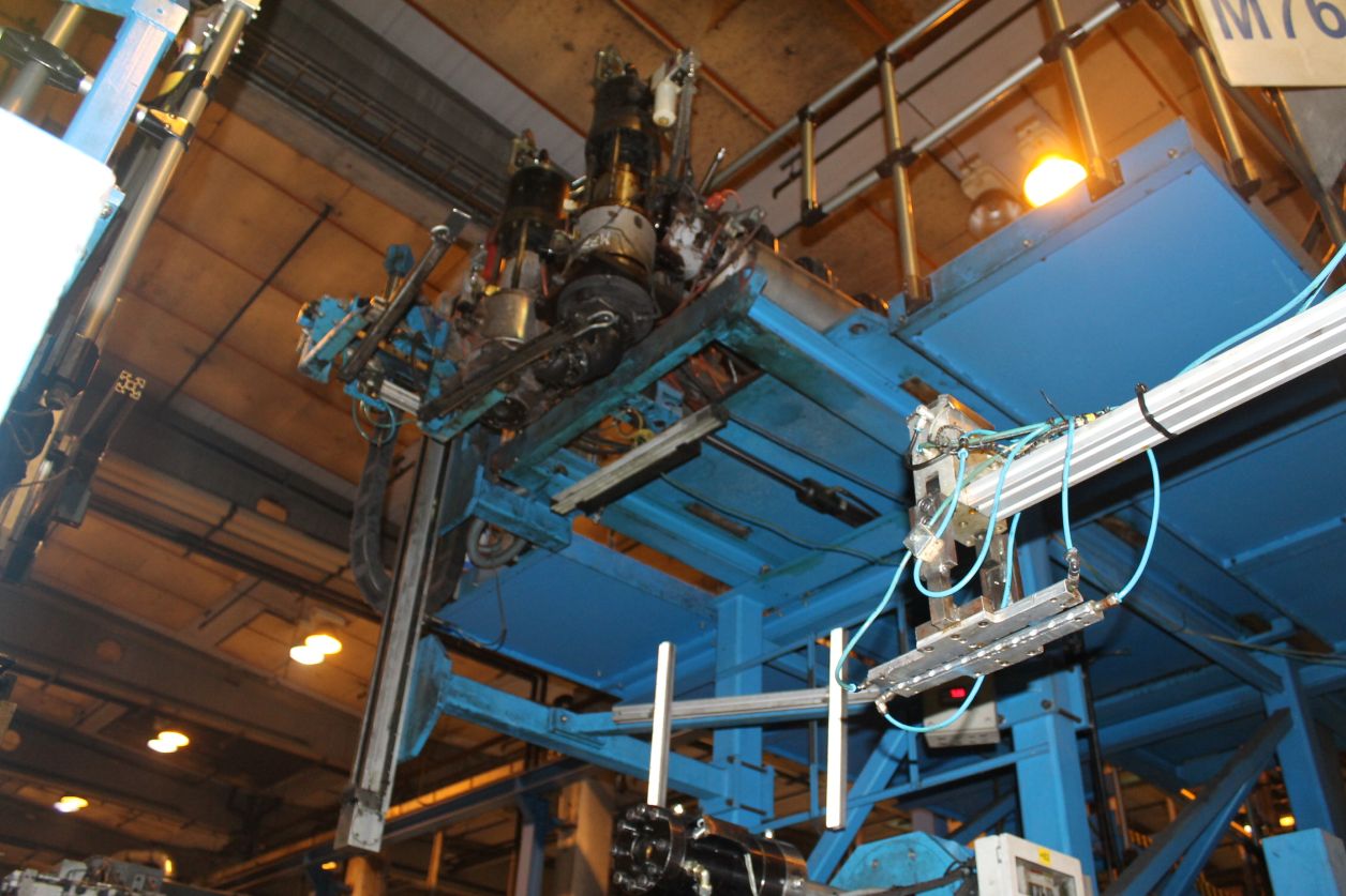 Voith VB 63 – Bild 4