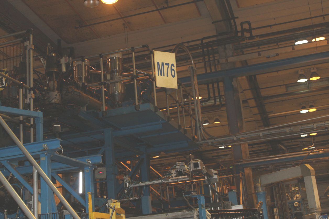 Voith VB 63 – Bild 5