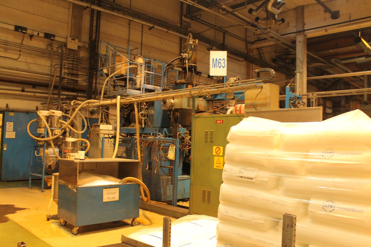 Voith VB 63 – Bild 2