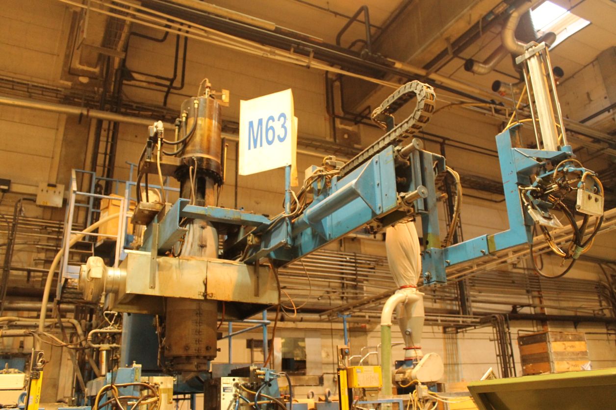 Voith VB 63 – Bild 7