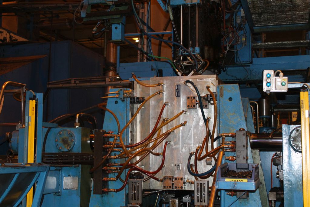 Voith VB 125 – Bild 2