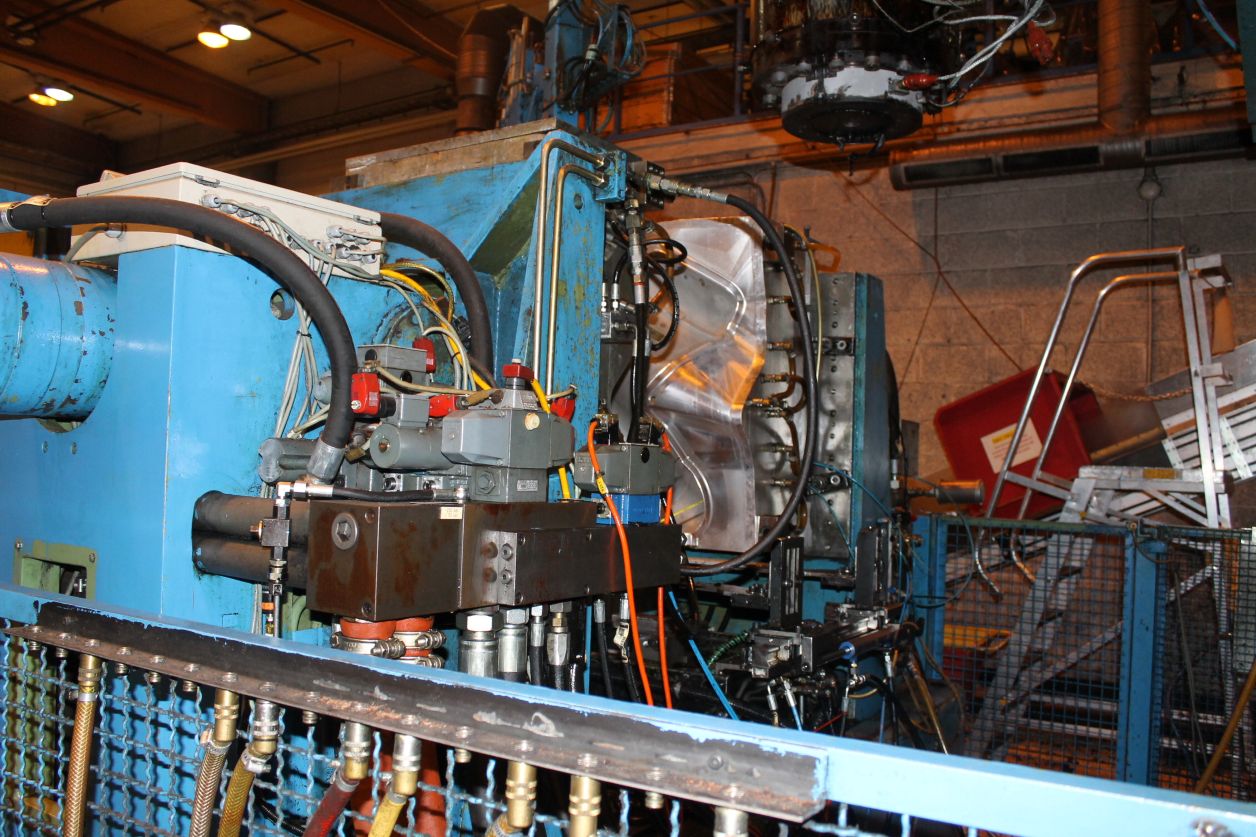 Voith VB 125 – Bild 4