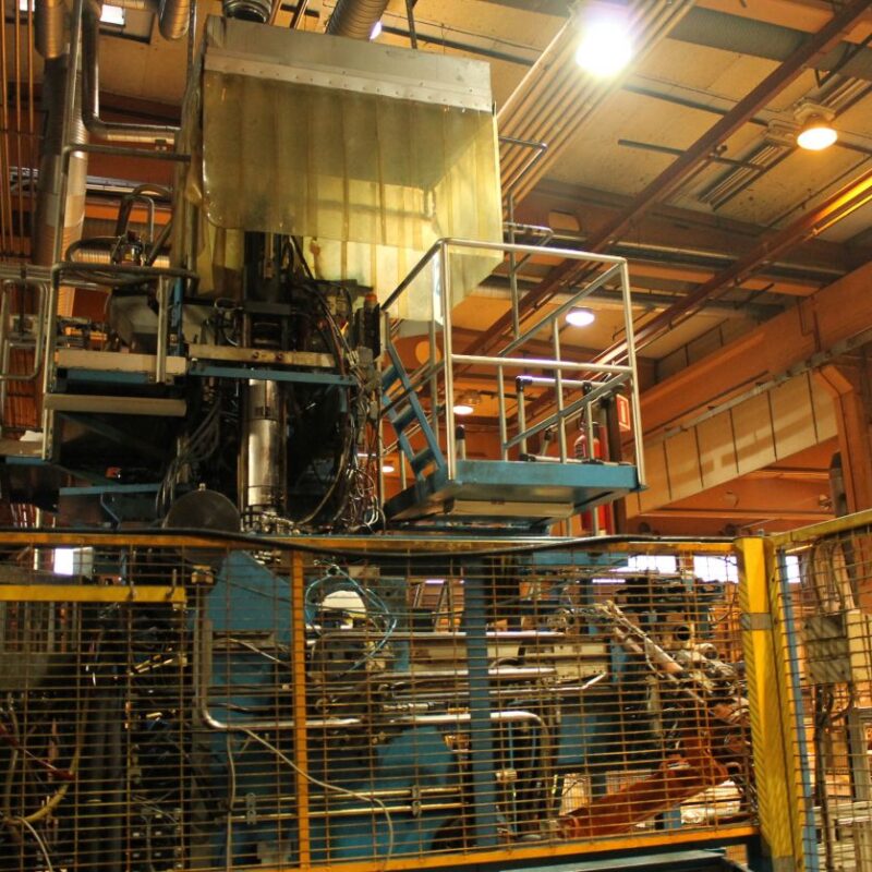 Battenfeld Fischer FMB 2-40