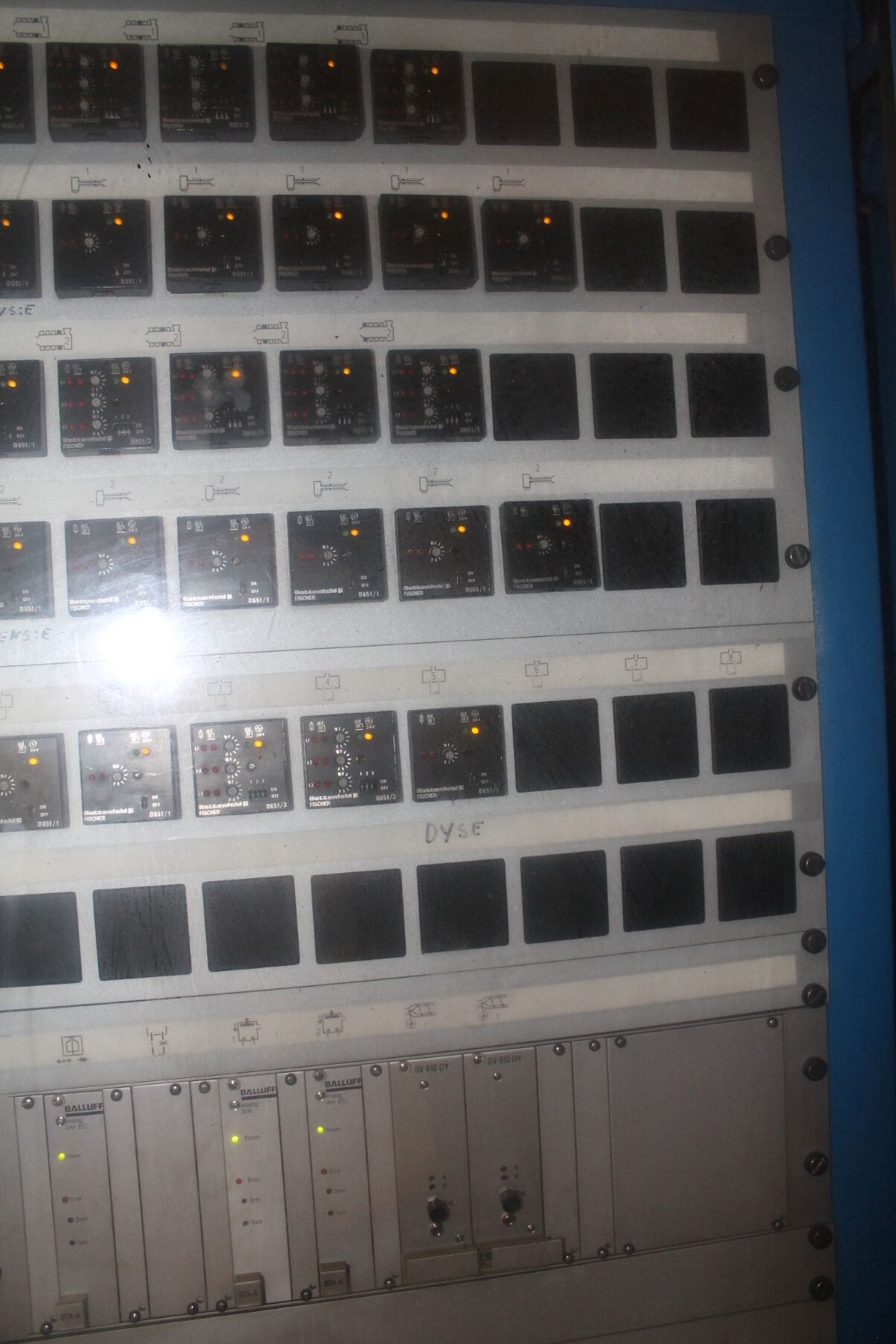 Battenfeld Fischer BFB 8-20 – Bild 3