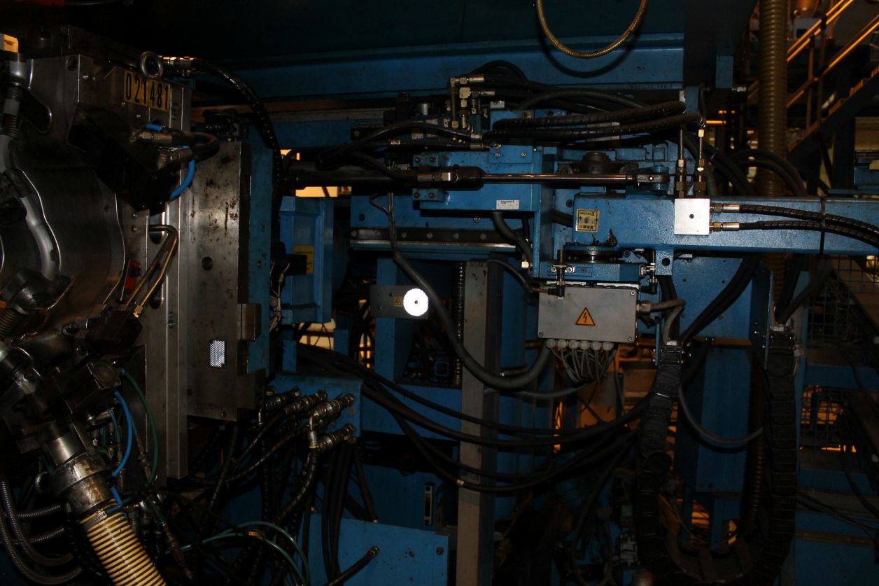 Battenfeld Fischer BFB 8-20 – Bild 6