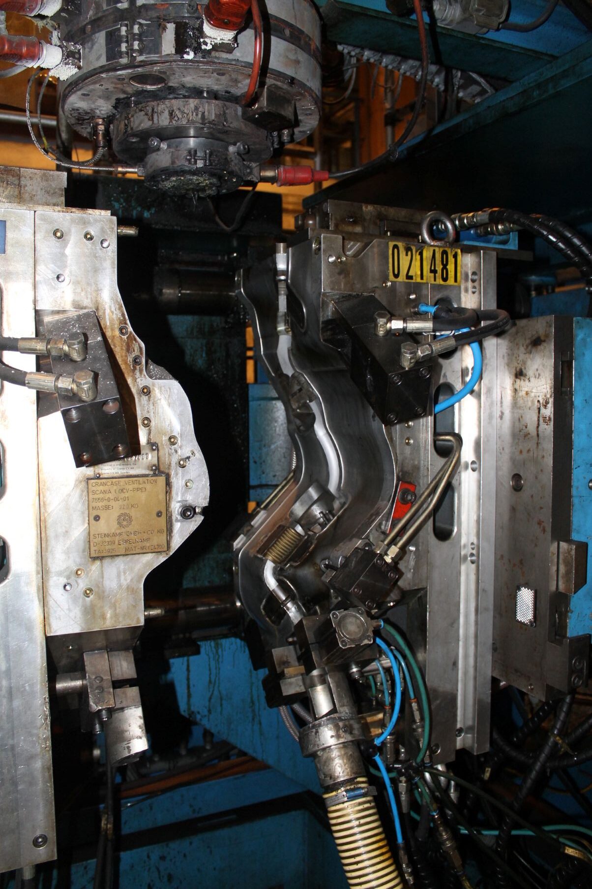 Battenfeld Fischer BFB 8-20 – Bild 7