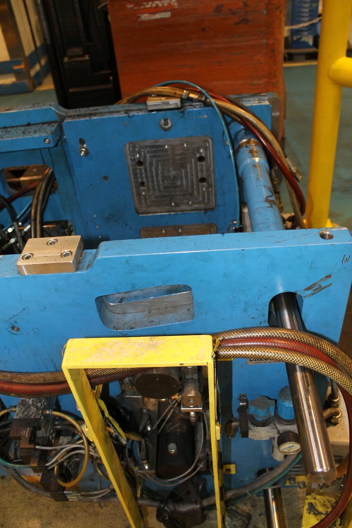 Battenfeld Fischer BFB 8-20 – Bild 9