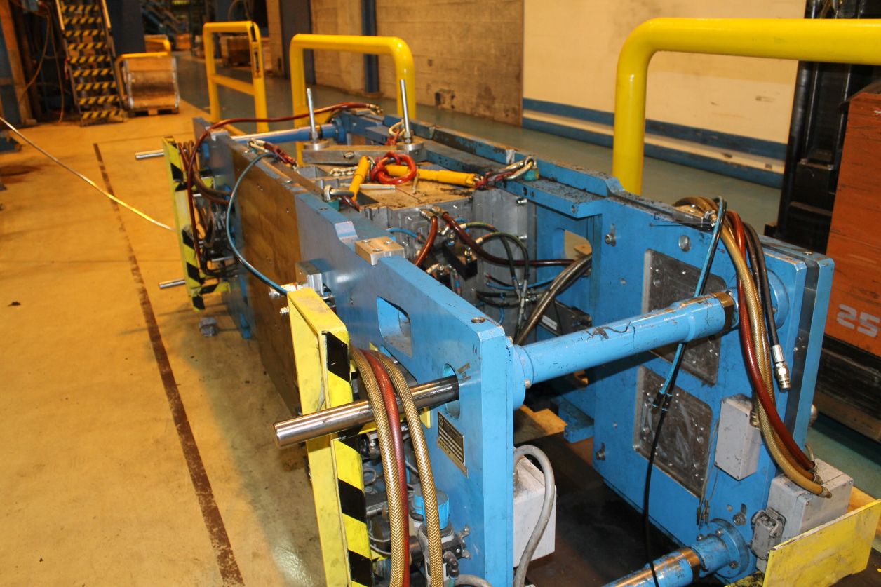 Battenfeld Fischer BFB 8-20 – Bild 10