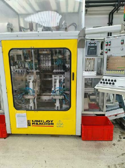 Uniloy BWF 4D