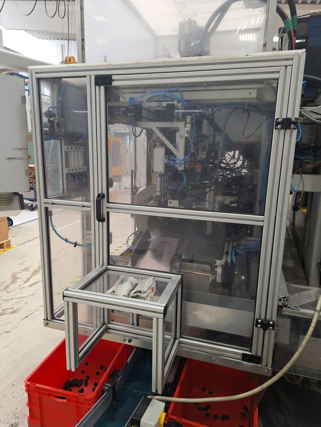 Uniloy BWF 4D – Bild 3