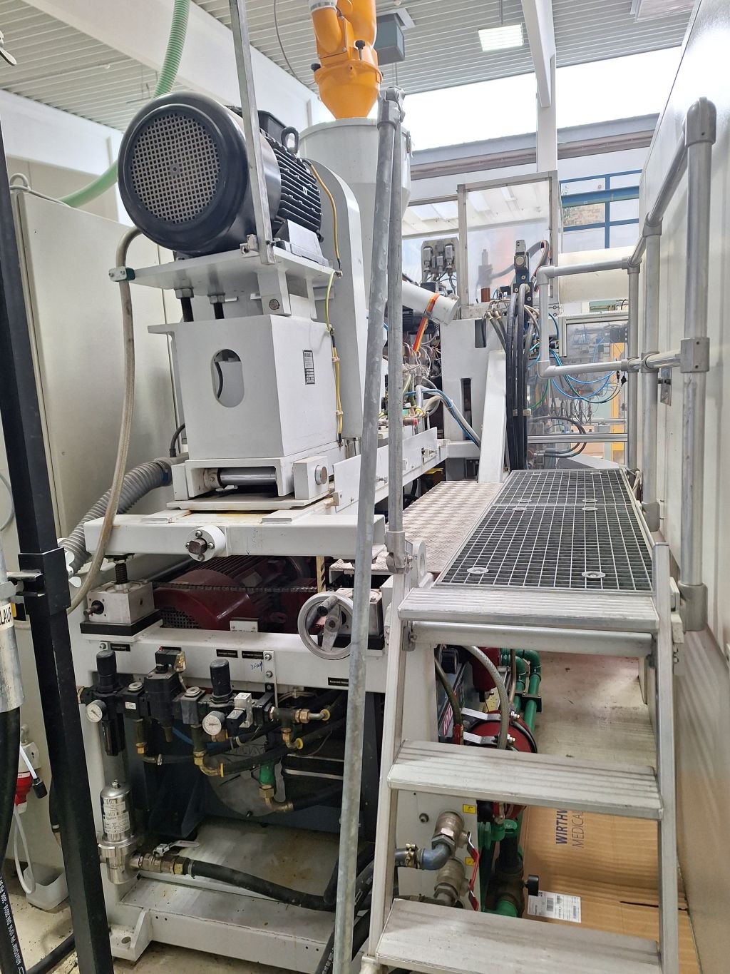 Uniloy BWF 4D – Bild 4