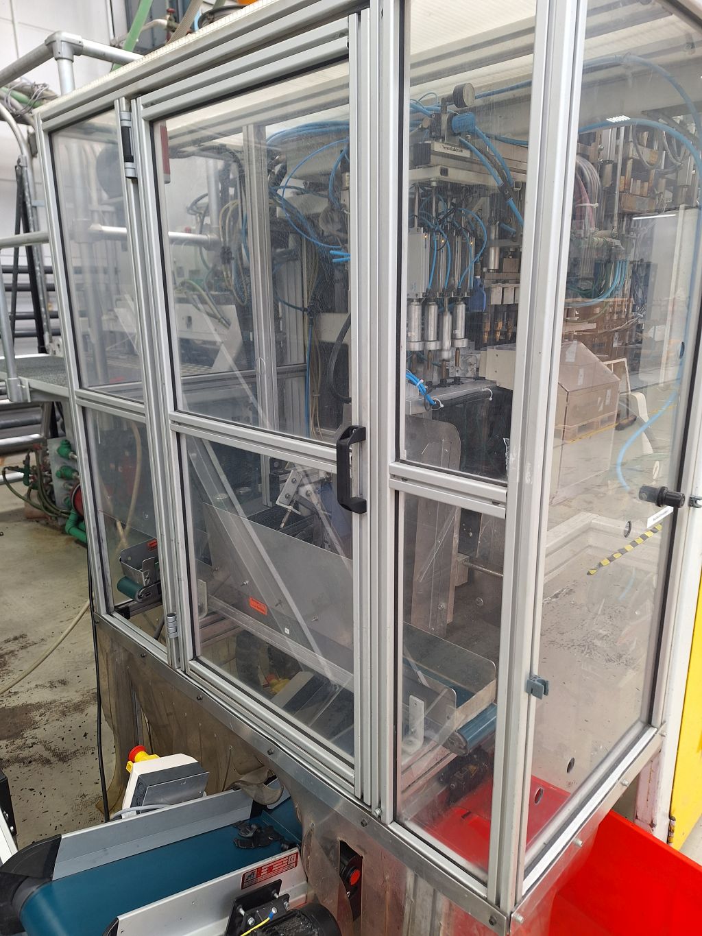 Uniloy UMS 4D – Bild 3